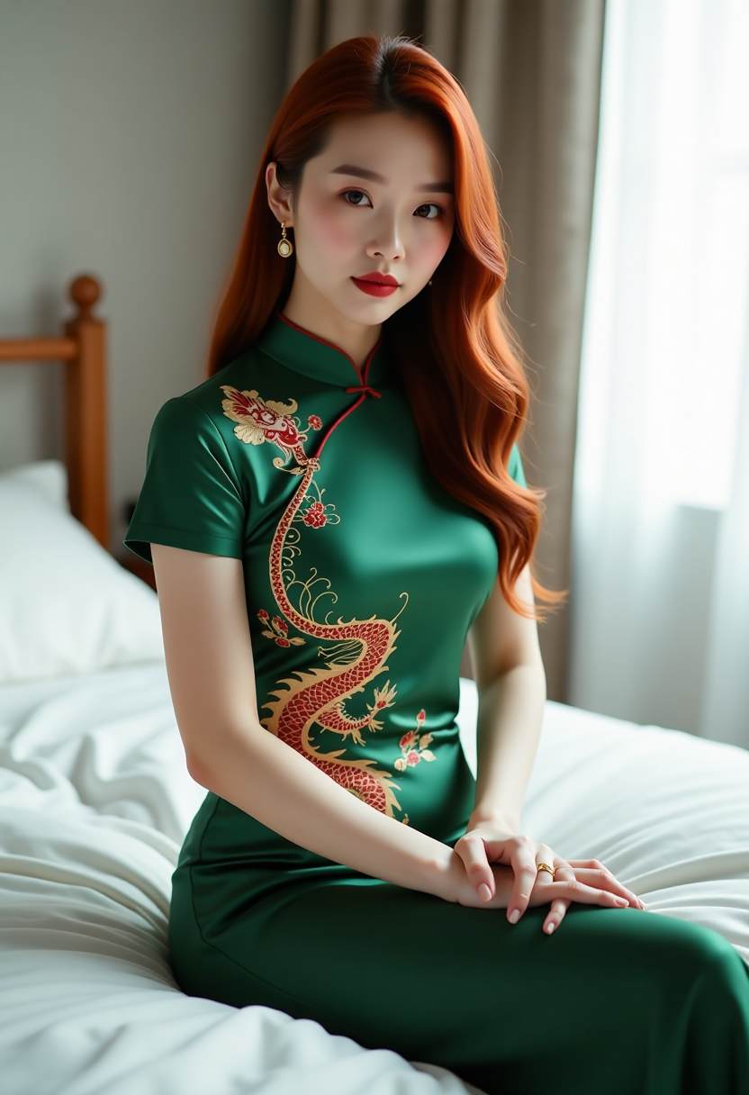 短剧名场面